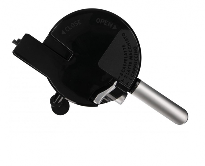 Recipient lapte pentru espressor DELONGHI 5513294531, ESAM5500 ESAM5600 ESAM5700 ESAM6700 [5]