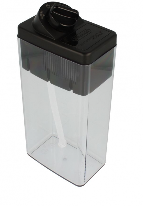 Recipient lapte pentru espressor DELONGHI 5513297821, ECAM23.260 [5]