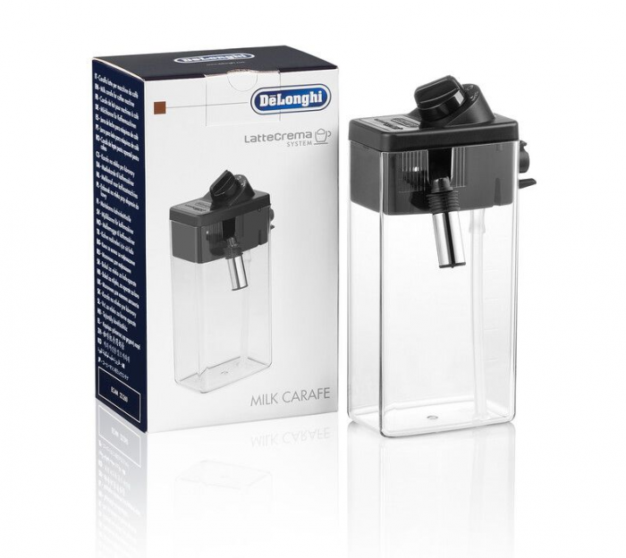 Recipient lapte pentru espressor DELONGHI 5513297821, ECAM23.260 [1]