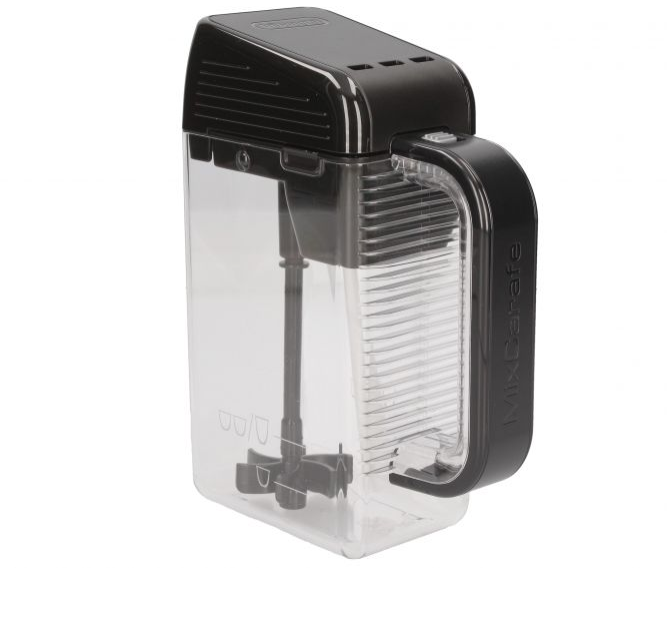 Recipient lapte pentru espressor DELONGHI 5513299571, ECAM650 ECAM656 [3]
