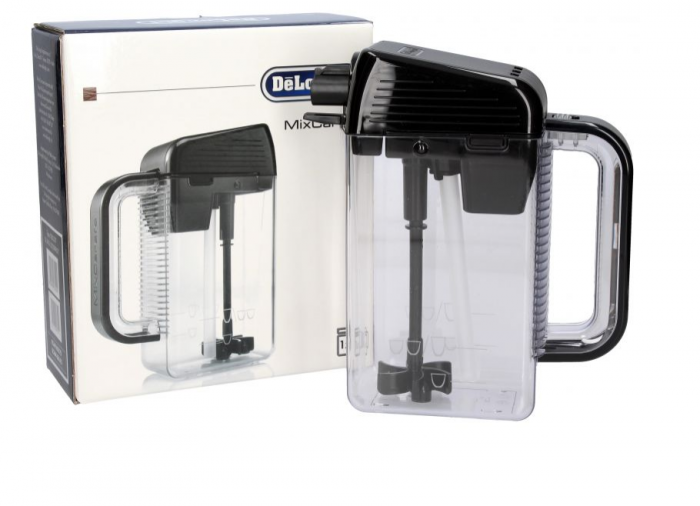 Recipient lapte pentru espressor DELONGHI 5513299571, ECAM650 ECAM656 [2]