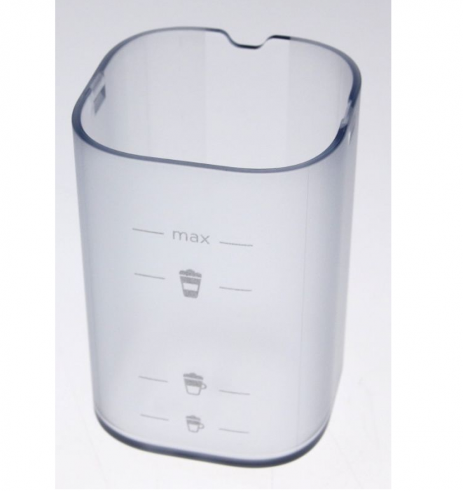 Recipient lapte pentru espressor DELONGHI 5913221111 EN510 [1]