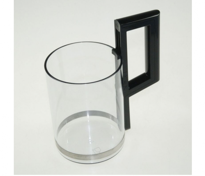 Recipient lapte pentru espressor DELONGHI 7313229391 EABI 66 00 [1]