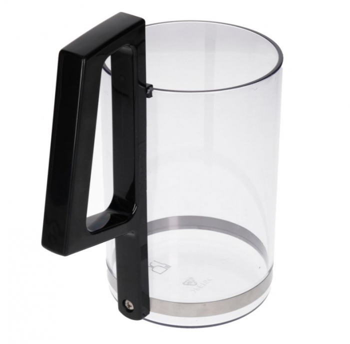 Recipient lapte pentru espressor DELONGHI 7313229421  ESAM 04.350.S [1]