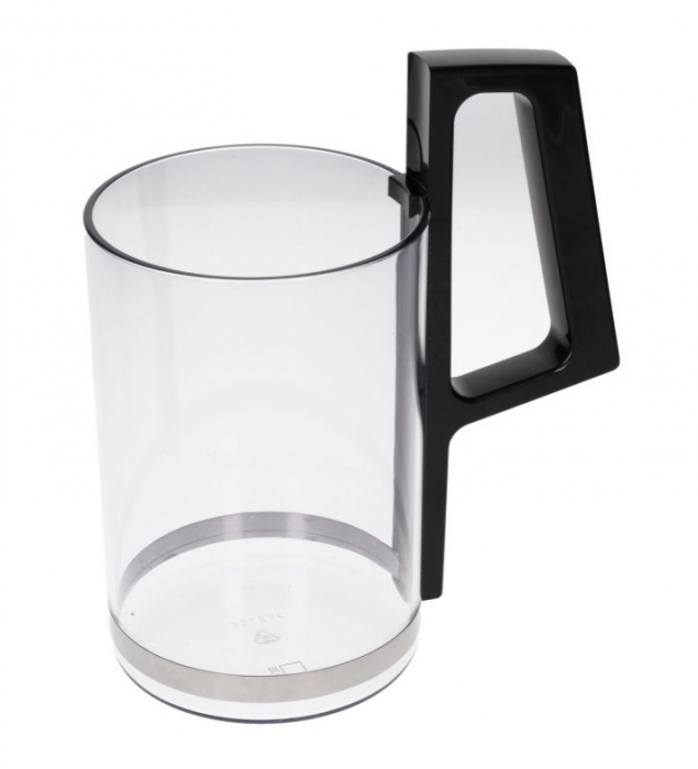 Recipient lapte pentru espressor DELONGHI 7313229421  ESAM 04.350.S [2]