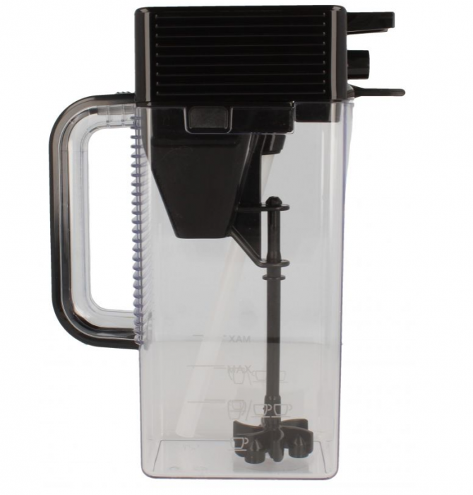 Recipient lapte pentru espressor DELONGHI 7313246061 ESAM6900 [4]