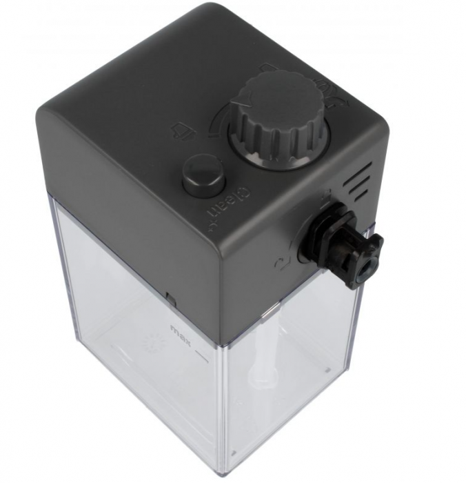 Recipient lapte pentru espressor DELONGHI 7313250671  EN 560 F521 [2]