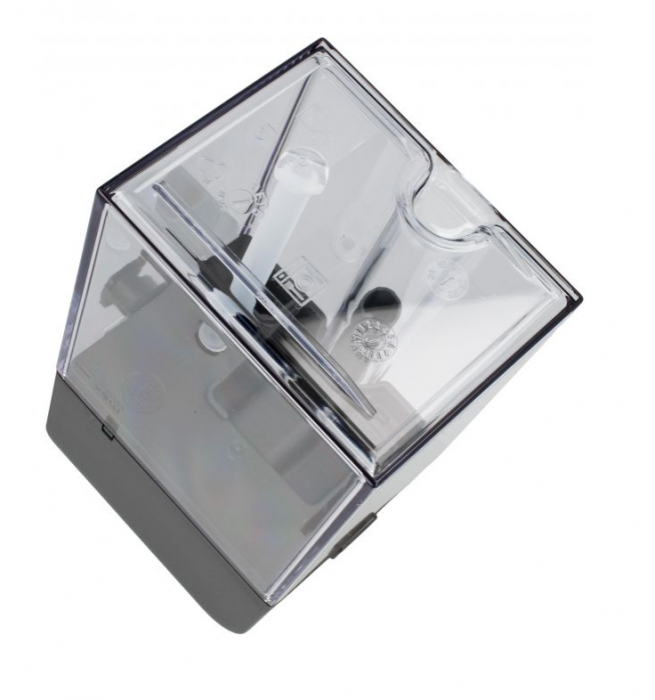 Recipient lapte pentru espressor DELONGHI 7313250671  EN 560 F521 [4]