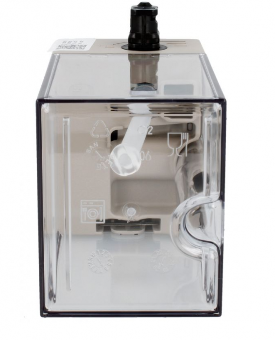 Recipient lapte pentru espressor DELONGHI 7313250721 EN560.W [4]