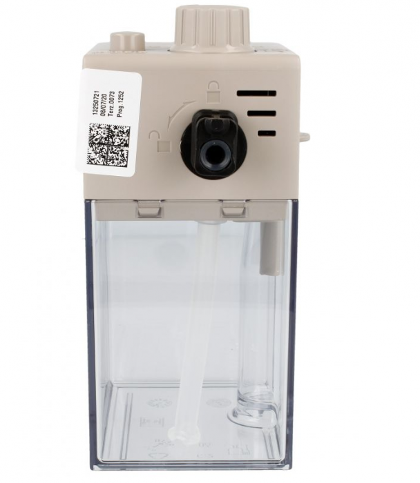 Recipient lapte pentru espressor DELONGHI 7313250721 EN560.W [2]