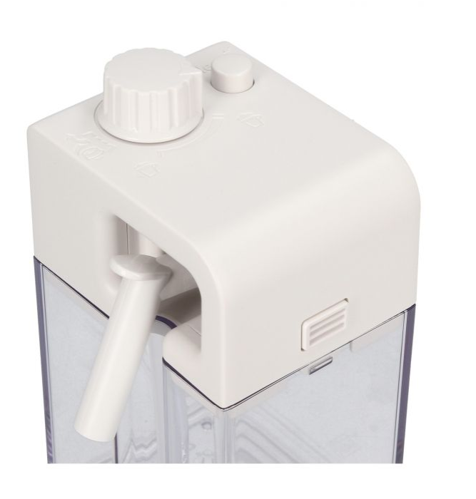 Recipient lapte pentru espressor DELONGHI 7313250761 EN560S [2]