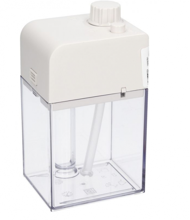 Recipient lapte pentru espressor DELONGHI 7313250761 EN560S [3]