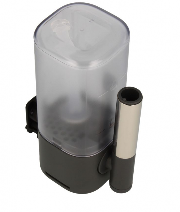 Recipient lapte pentru espressor DELONGHI 7313252611, EN500B F111BK [3]
