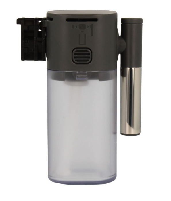Recipient lapte pentru espressor DELONGHI 7313252611, EN500B F111BK [2]