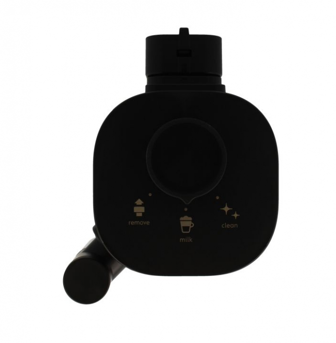 Recipient lapte pentru espressor DELONGHI 7313263953 EN650.B [6]