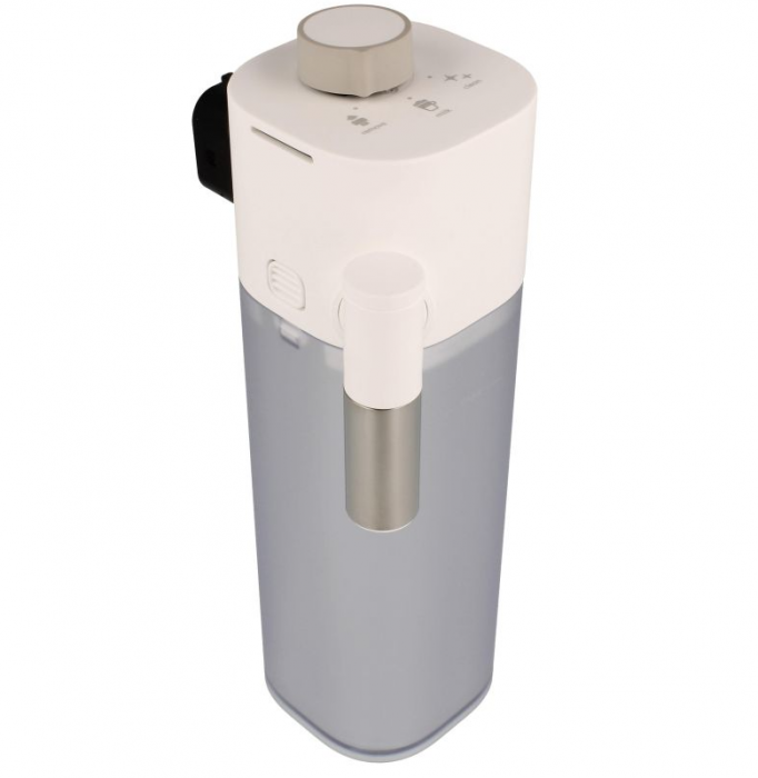 Recipient lapte pentru espressor DELONGHI 7313263954 EN650W F531WH [6]