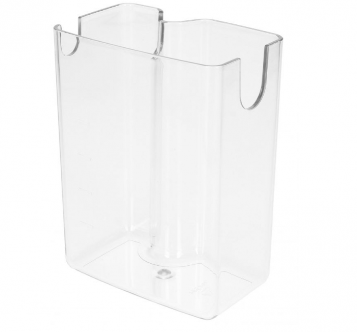 Recipient lapte pentru espressor DELONGHI 7313285999 EC 850 EC 860 [1]