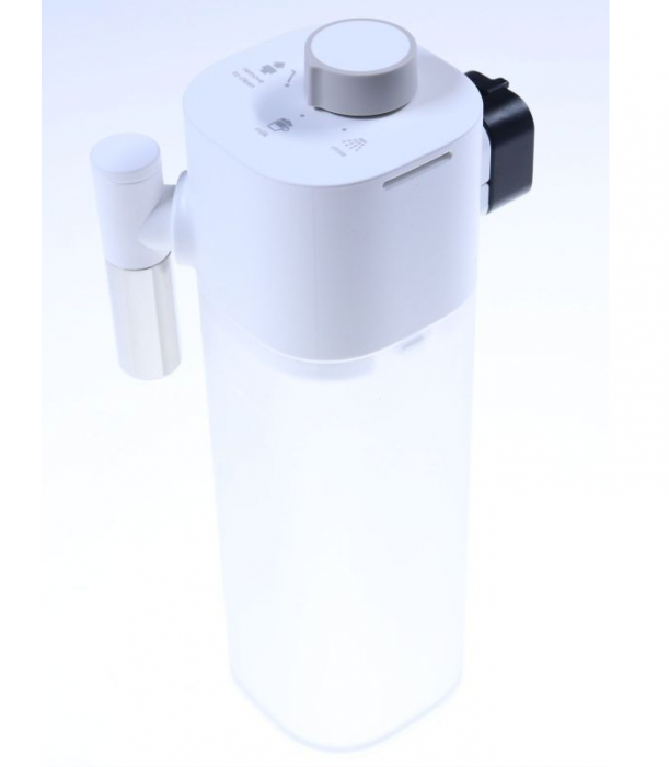 Recipient lapte pentru espressor DELONGHI 7313293445, EN640 F541 [2]