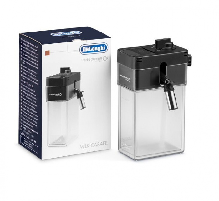 Recipient lapte pentru espressor DELONGHI AS00001198 ECAM610 [1]