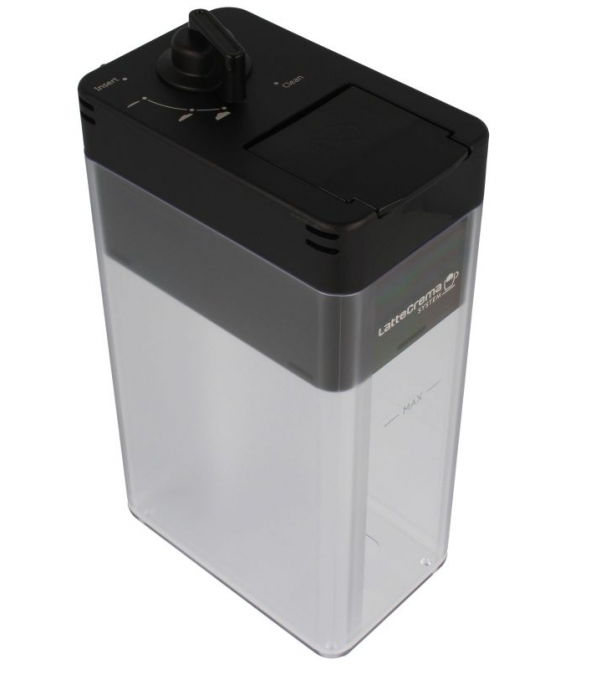 Recipient lapte pentru espressor DELONGHI AS00001199, ECAM610 ECAM612 [2]