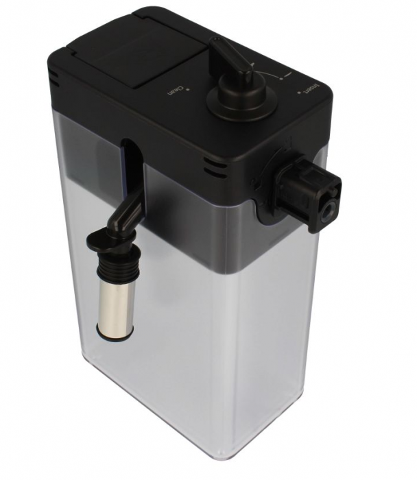 Recipient lapte pentru espressor DELONGHI AS00001199, ECAM610 ECAM612 [5]
