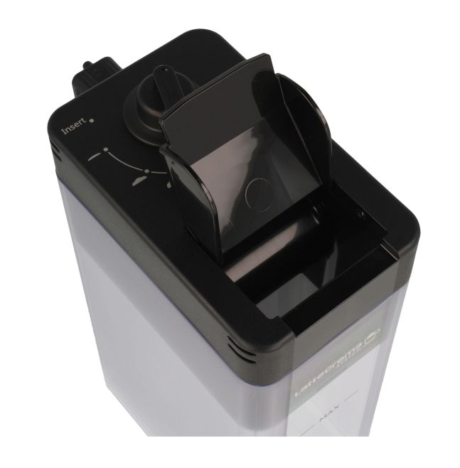 Recipient lapte pentru espressor DELONGHI AS00001199, ECAM610 ECAM612 [6]