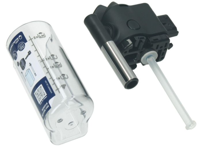 Recipient lapte pentru espressor DELONGHI AS00005733 ECAM290 ECAM220 [2]