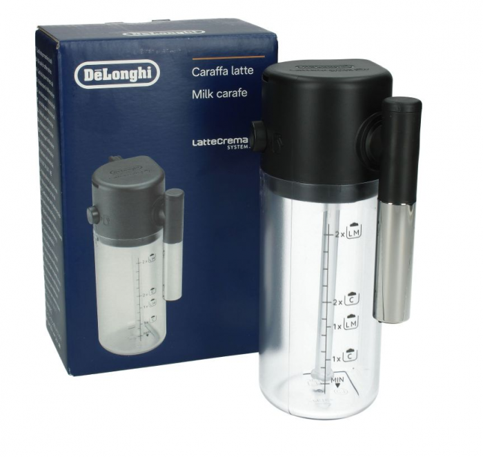 Recipient lapte pentru espressor DELONGHI AS00005733 ECAM290 ECAM220 [5]