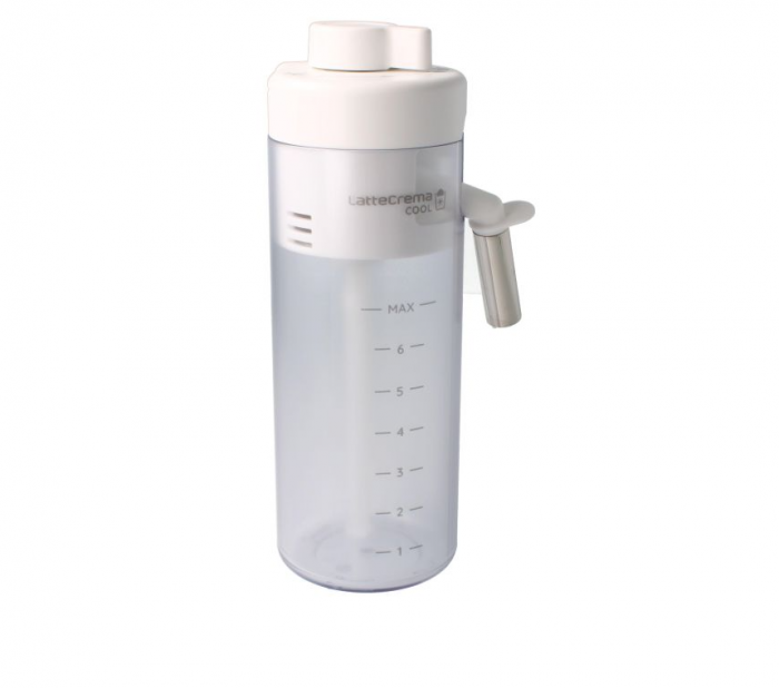 Recipient lapte pentru espressor Delonghi AS00005735 [2]