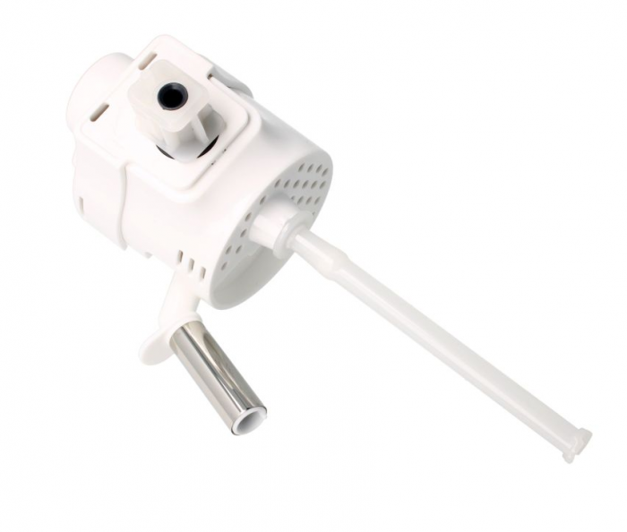 Recipient lapte pentru espressor Delonghi AS00005735 [5]