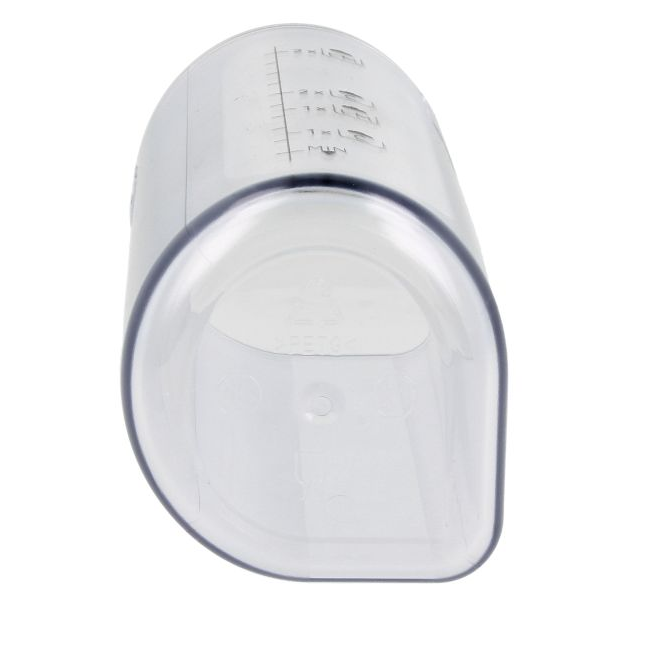 Recipient lapte pentru espressor DELONGHI AS00006959 ECAM 290 ECAM 220 [3]