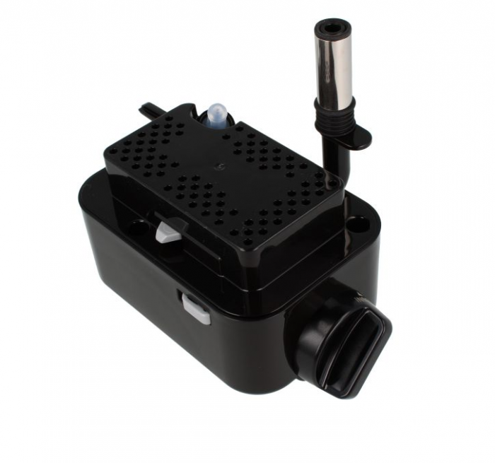 Recipient lapte pentru espressor ELECTROLUX / AEG 4055824678 KBC85 KKA894500 [1]