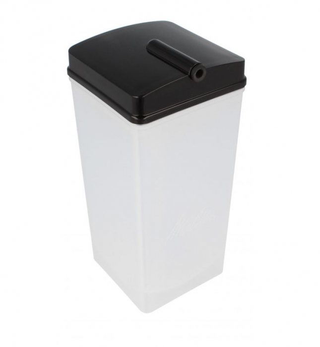 Recipient lapte pentru espressor MELITTA 6617929, E970 F53 F57 [1]