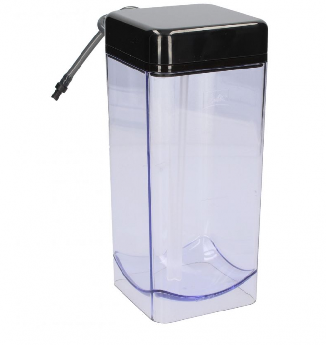 Recipient lapte pentru espressor MELITTA 6716240, F740 F730 F830 [2]