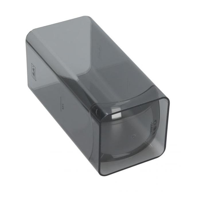 Recipient lapte pentru espressor MELITTA 6765002 F630 - F860 [4]