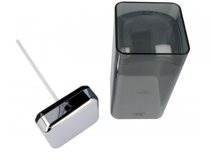 Recipient lapte pentru espressor MELITTA 6765003 TS F75 TS F76 F800 [5]