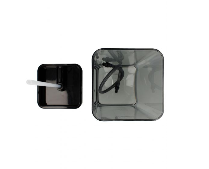 Recipient lapte pentru espressor MELITTA 6765819 F630-101 [2]