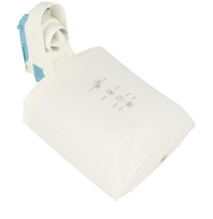 Recipient lapte pentru espressor PHILIPS 422225949282 HD7854 [4]