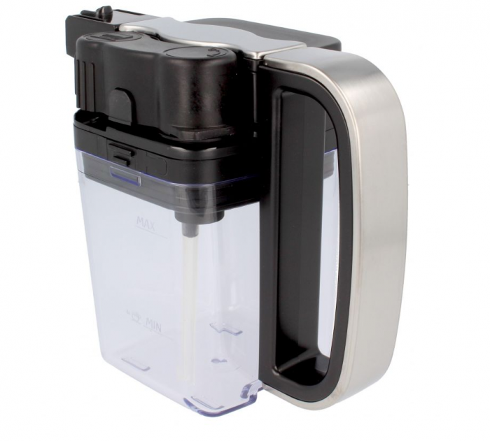 Recipient lapte pentru espressor SAECO 421944054802 HD8753 HD8884 HD8889 HD8906 RI8263 HD8771 [1]