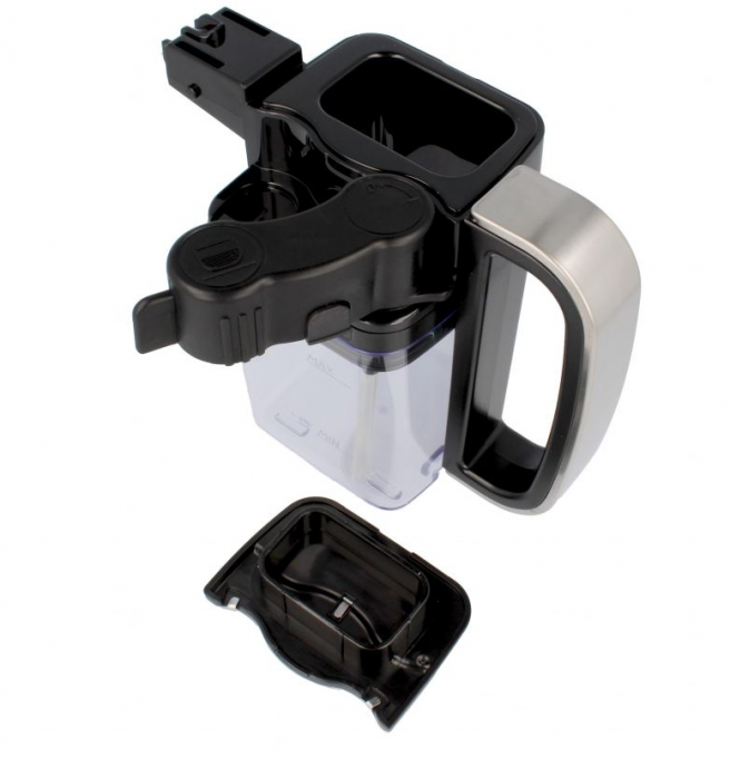 Recipient lapte pentru espressor SAECO 421944054802 HD8753 HD8884 HD8889 HD8906 RI8263 HD8771 [2]