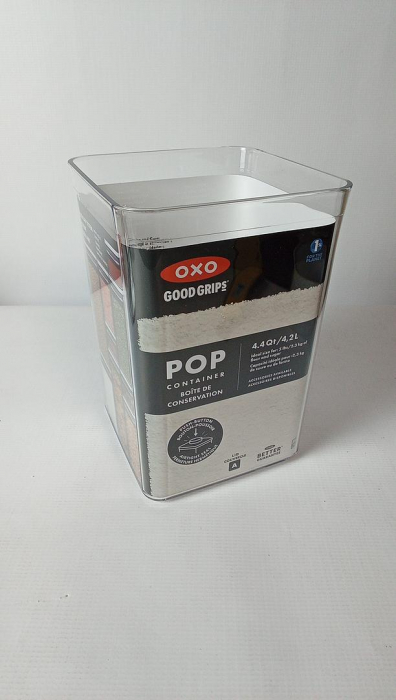 Recipient pentru alimente POP OXO Good Grips [2]
