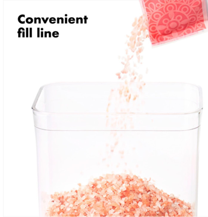 Recipient pentru alimente POP OXO Good Grips [7]