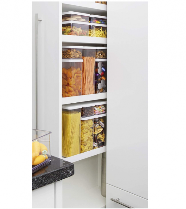 Recipient pentru alimente Rotho Loft 1.5 L [8]