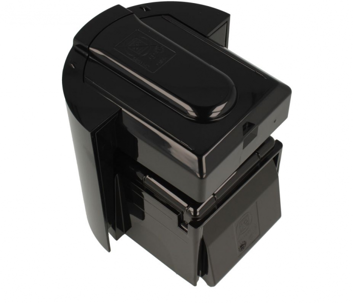 Recipient zat cafea GROUPE SEB 12437311 pentru espressor Krups XN8908 Atelier Nespresso [5]