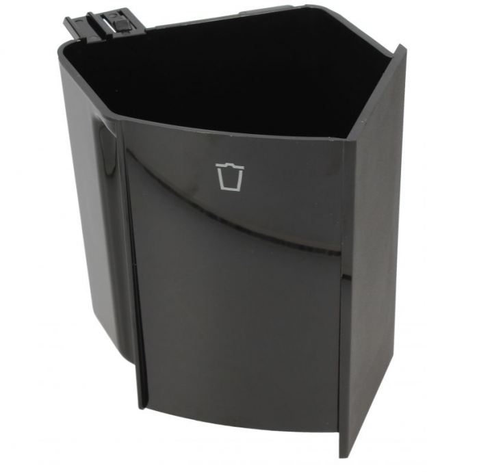 Recipient zat cafea GROUPE SEB MS-5A10307 pentru espressor Krups EA9000 EA9010 EA907D A900H ​​​​​​​EA9078 Barista [1]
