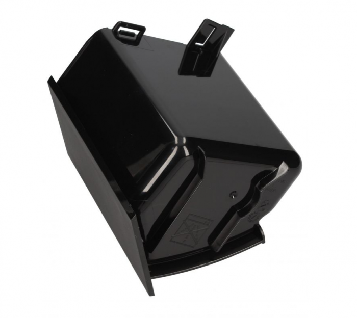 Recipient zat cafea GROUPE SEB MS-5A10307 pentru espressor Krups EA9000 EA9010 EA907D A900H ​​​​​​​EA9078 Barista [3]