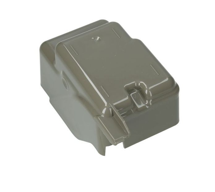 Recipient zat cafea pentru espressor DELONGHI 53132C9324 ECAM450 [4]