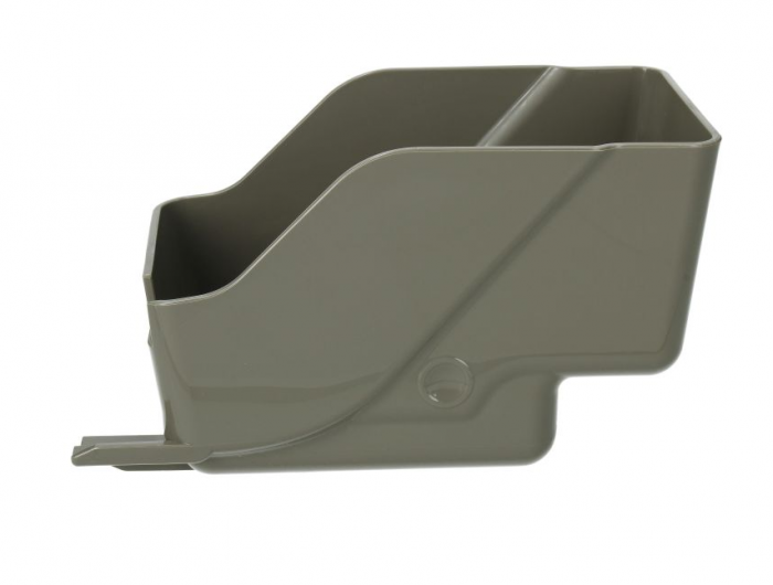 Recipient zat cafea pentru espressor DELONGHI 53132C9324 ECAM450 [2]