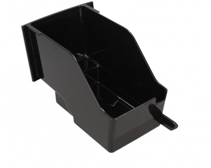 Recipient zat cafea pentru espressor DELONGHI 5513232341 ECAM26 ECAM28 [2]