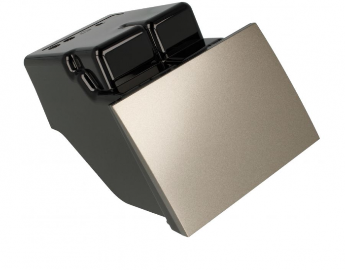 Recipient zat cafea pentru espressor DELONGHI 5513235541 ECAM370 [6]